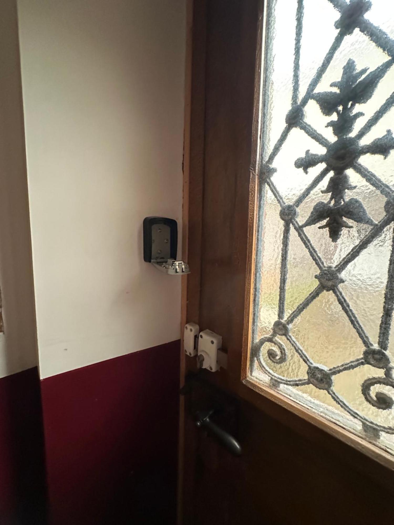# Le 6 # Joli Petit Studio ! Centre Ville Au Calme Mulhouse Exterior photo